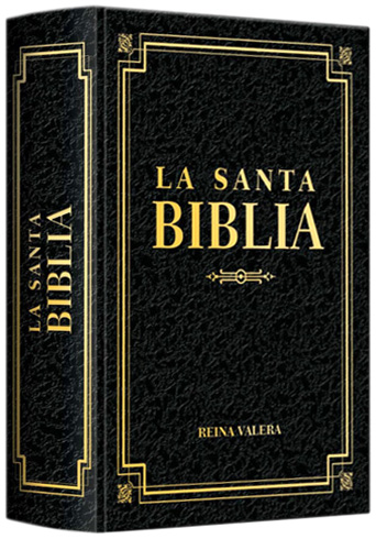 La Santa Biblia Reina Valera 1 Vol Royce Editores. Ficha Técnica: