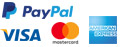 Nunca ha sido t&aacute;n f&aacute;cil comprar con PAYPAL
