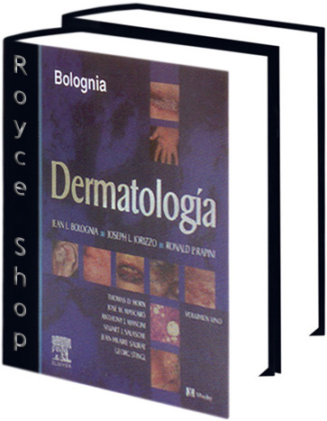 Dermatología 2 Vols