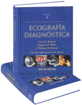 Ecografía Diagnóstica 2 Volss