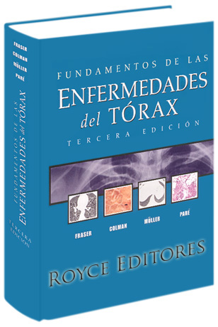 Fundamentos de las Enfermedades del Tórax