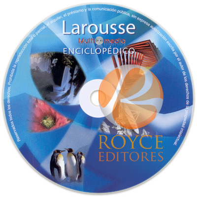 Royce Editores · Líder Mundial en Grandes Obras de Referencia Para Toda la Familia - Libros Diccionarios Enciclopedias Cd Roms Audios Videos y DVDs