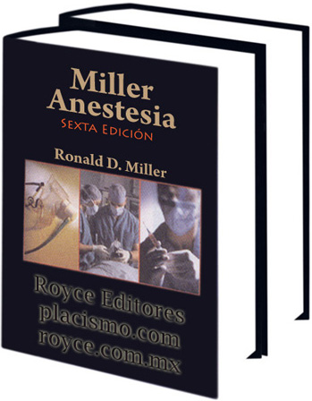 Anestesia 2 Vols con CD-ROM y e-dition