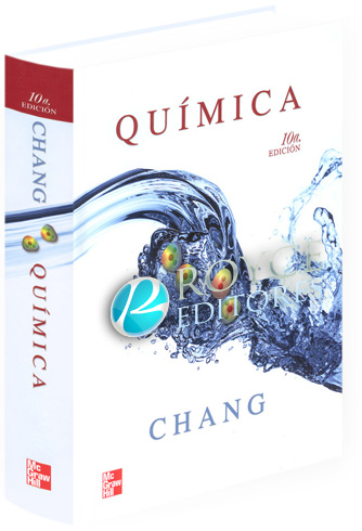 Química Chang